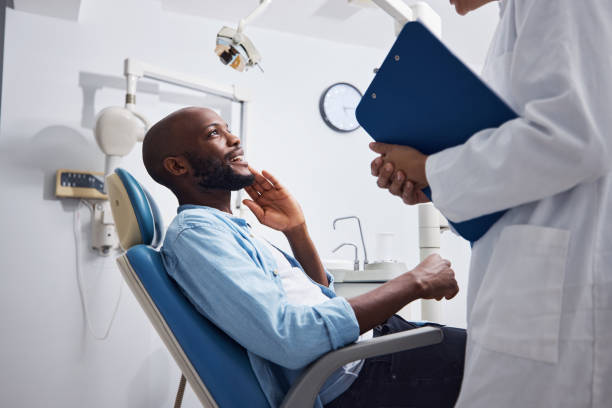 Best Broken or Cracked Tooth Emergency Dentist in Branchville, SC