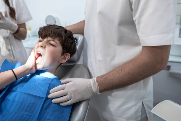 Best Emergency Dental Services for Seniors in Branchville, SC