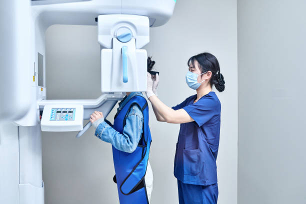 Best Emergency Root Canal Treatment in Branchville, SC