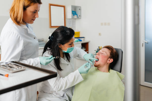 Best Emergency Dental Care for Abscessed Tooth in Branchville, SC