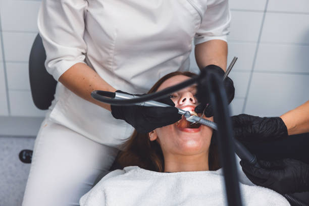 Best Broken or Cracked Tooth Emergency Dentist in Branchville, SC