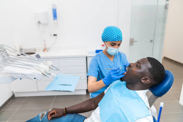 Best Emergency Dentist for Lost Fillings or Crowns in Branchville, SC