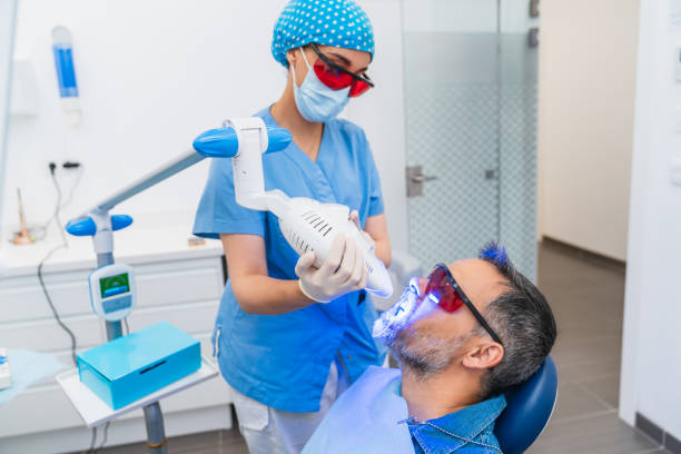 Best Emergency Dental Extractions in Branchville, SC
